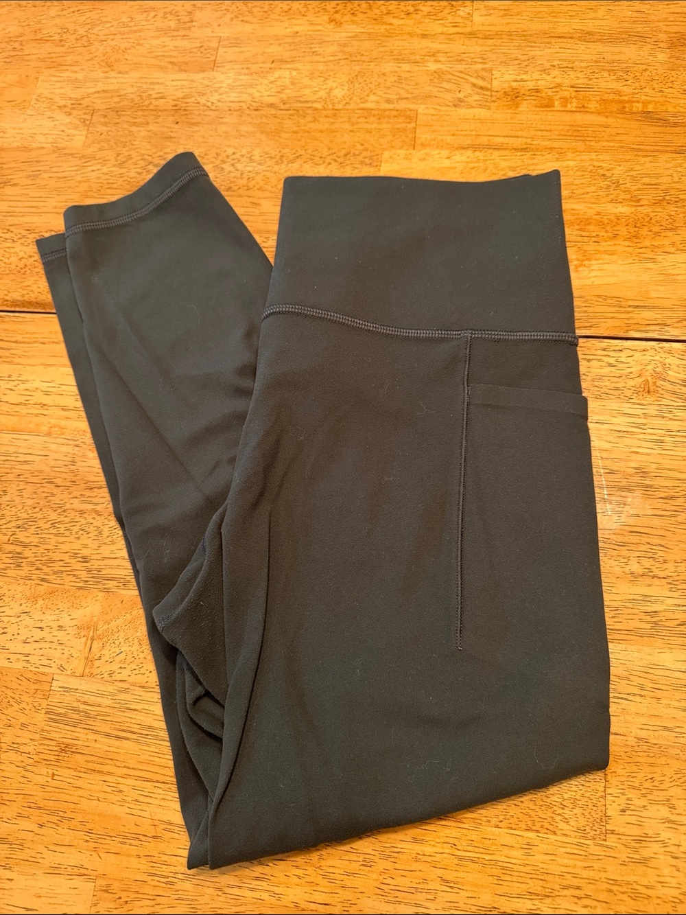 Athleta - Salutation Stash High Rise Legging